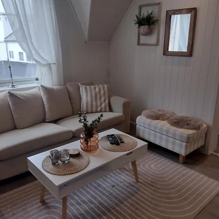 Light Terrace Alesund